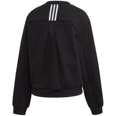3. Bluza adidas W St Crew W FL4911