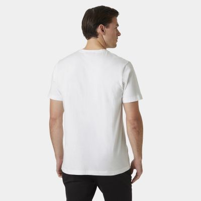4. Koszulka Helly Hansen HH Core 2.0 M 54598 001