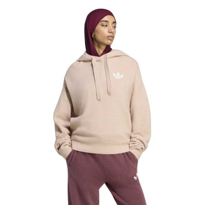 2. Bluza damska z kapturem adidas Essentials KR9159
