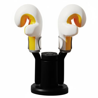 14. MEDIA-TECH SUSZARKA DO BUTÓW Z DEZYNFEKCJĄ OZONOWĄ SHOE DRYER OZONE PRO+ MT6539