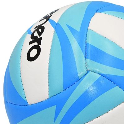 21. PIŁKA SIATKOWA PLAŻOWA ENERO NIEBIESKA