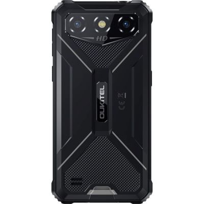 6. Smartfon Oukitel G3 6 cali 4/128GB 6300mAh Czarny