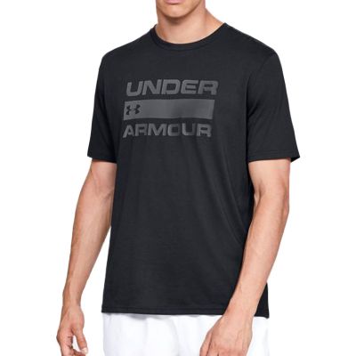 3. Koszulka Under Armour Team Issue Wordmark M 1329582-001