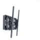 5. UCHWYT DO TV LCD/LED AR-86 ART 32-63" 30KG reg. pion/poziom 64cm