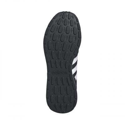 6. Buty męskie adidas Run 60s 4.0 czarne JR6622