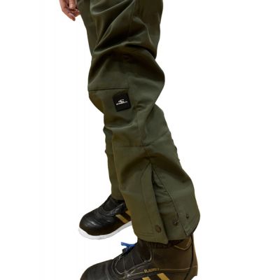10. Spodnie narciarskie softshell O'Neill M 2550089-16028