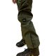 10. Spodnie narciarskie softshell O'Neill M 2550089-16028