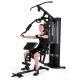 4. VIRTUFIT STACJA SIŁOWA HOME GYM KH100