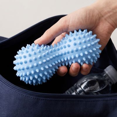 3. Piłeczka podwójna do masażu Spokey DOUBLE PIN