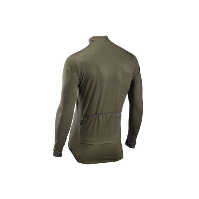 4. Kurtka rowerowa NORTHWAVE Extreme H20 2 Jacket zielony