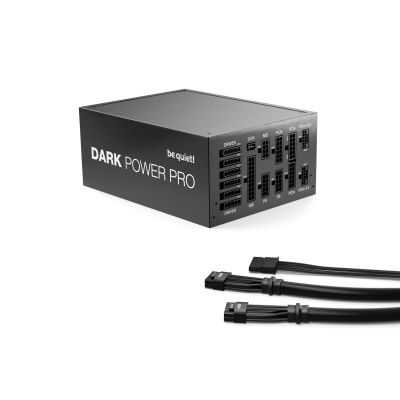 ZASILACZ BEQUIET! DARK POWER PRO 13 1600W