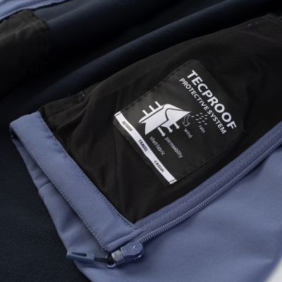 5. Damski Softshell LADY NAREN