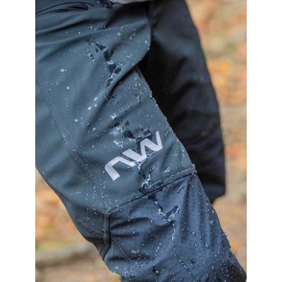 3. Spodnie rowerowa NORTHWAVE Bomb Winter Pants
