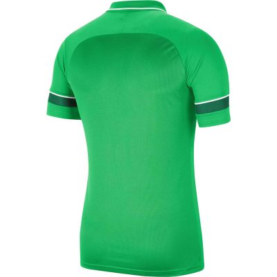 6. Koszulka Nike Dri-FIT Academy 21 Polo SS Jr CW6106 362