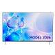 20. Telewizor 75" Samsung MRE75R85H MiniLED 4K Tizen