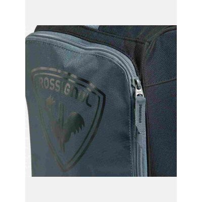 3. Pokrowiec na buty narciarskie ROSSIGNOL TACTIC Boot Bag czarna