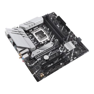 4. Płyta główna ASUS PRIME B760M-A WIFI D4