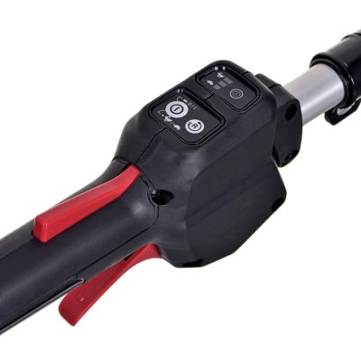 5. Kosa żyłkowa Aku 2x18V DUX60Z MAKITA