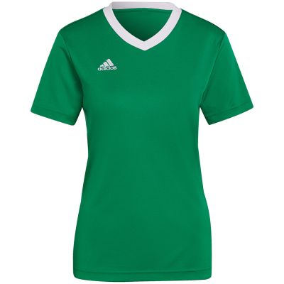 14. Koszulka adidas Entrada 22 Jersey W HI2124