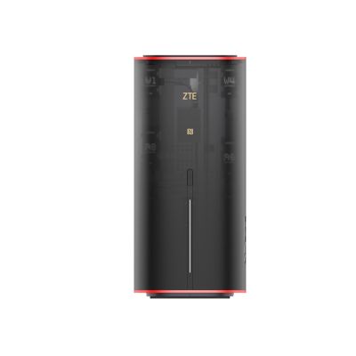 8. Router ZTE G5 Ultra Gaming