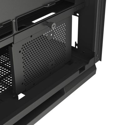 16. COUGAR FV270 RGB Midi Tower Czarny
