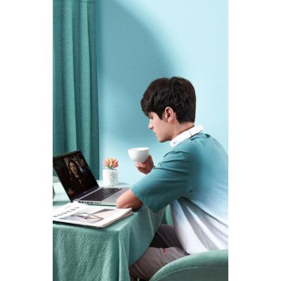 13. Masażer szyi biały 4356E SKG