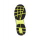 2. Buty Puma Velocity 2.0 Yellow Mid M MLI-S12B1 czarny