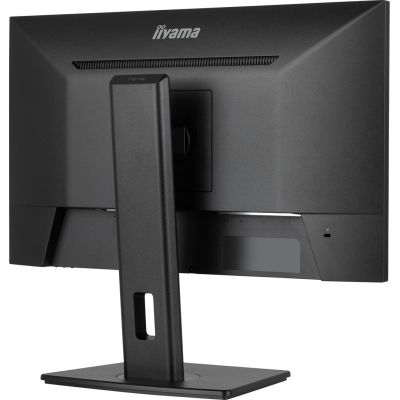 8. Monitor LED Iiyama ProLite XUB2493HSU-B7 - 24 - Płaski ekran - 60,5 cm