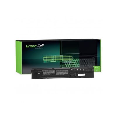 5. GREEN CELL BATERIA HP77 DO HP HSTNN-W98C 4400 MAH 10.8V