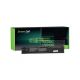 5. GREEN CELL BATERIA HP77 DO HP HSTNN-W98C 4400 MAH 10.8V