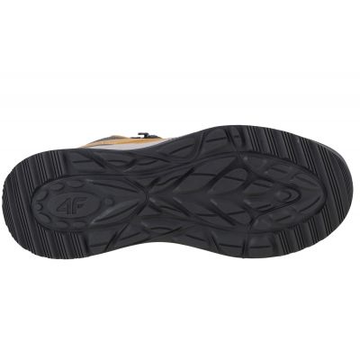 4. Buty 4F Tundra Boots M 4FAW22FWINM010-83S