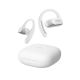 7. Słuchawki douszne bezprzewodowe Shokz OpenFit Air, white