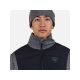 8. Bluza Rossignol Classique Hybrid Clim Fz szary