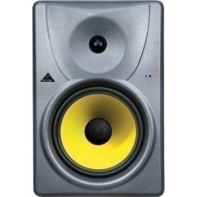 5. Głośnik Behringer Truth B1031A 2-drożny Srebrny, Żółty Przewodowa 100 W