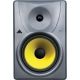 5. Głośnik Behringer Truth B1031A 2-drożny Srebrny, Żółty Przewodowa 100 W