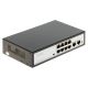 Switch POE TC-P3S010 SPEC:H/0820/AT/90 8-portowy Tiandy