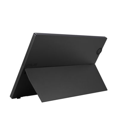 9. ASUS PA148CTV monitor komputerowy 35,6 cm (14") 1920 x 1080 px Full HD LED Ekran dotykowy Blad Czarny