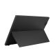 9. ASUS PA148CTV monitor komputerowy 35,6 cm (14") 1920 x 1080 px Full HD LED Ekran dotykowy Blad Czarny