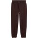 2. Spodnie damskie Puma Her Comfort Pants Fl ciemnobrązowe 694032 33