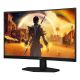 9. AOC G4 27" IPS FHD 180Hz monitor komputerowy 68,6 cm (27") 1920 x 1080 px Full HD LCD Czarny, Czerwony
