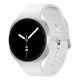 12. Smartwatch Samsung Galaxy Watch 8 (L335) LTE AMOLED 44mm Srebrny