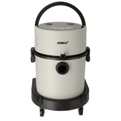 4. Odkurzacz piorący DEDRA DED6605 2w1 1200W 20L
