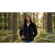 7. Polar damski Geographical Norway TOFURE BLACK DB LADY 0124 (WZ8142F/GN-BLACK)