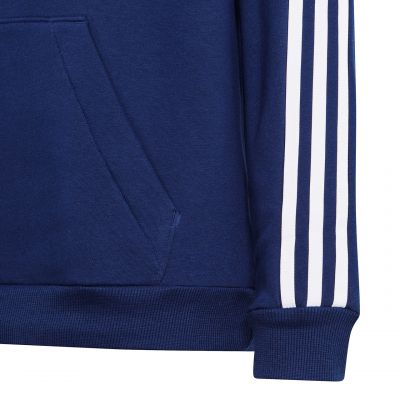 5. Bluza adidas Tiro 23 League Sweat Hoodie Jr HS3605