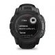11. Zegarek Garmin Instinct 2X Solar Tactical Edition Black