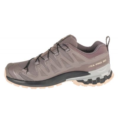2. Buty do biegania Salomon XA Pro 3D v9 GTX W L47744500