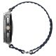 3. Pasek Spigen WBF0 na Samsung Galaxy Watch 40 / 44 / 46 mm - szary