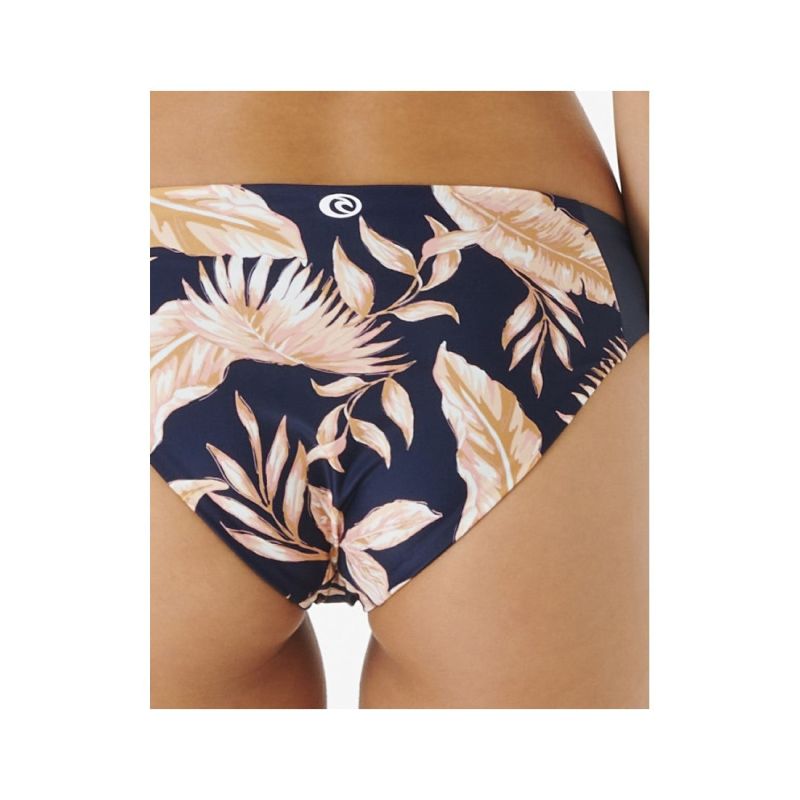 5. Majtki kąpielowe RIP CURL Mirage Full Pant niebieski