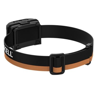 9. Latarka Duracell DH1000R Blister