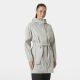 5. Helly Hansen damska kurtka W HH CLASSICS TRENCH COAT 54376 885